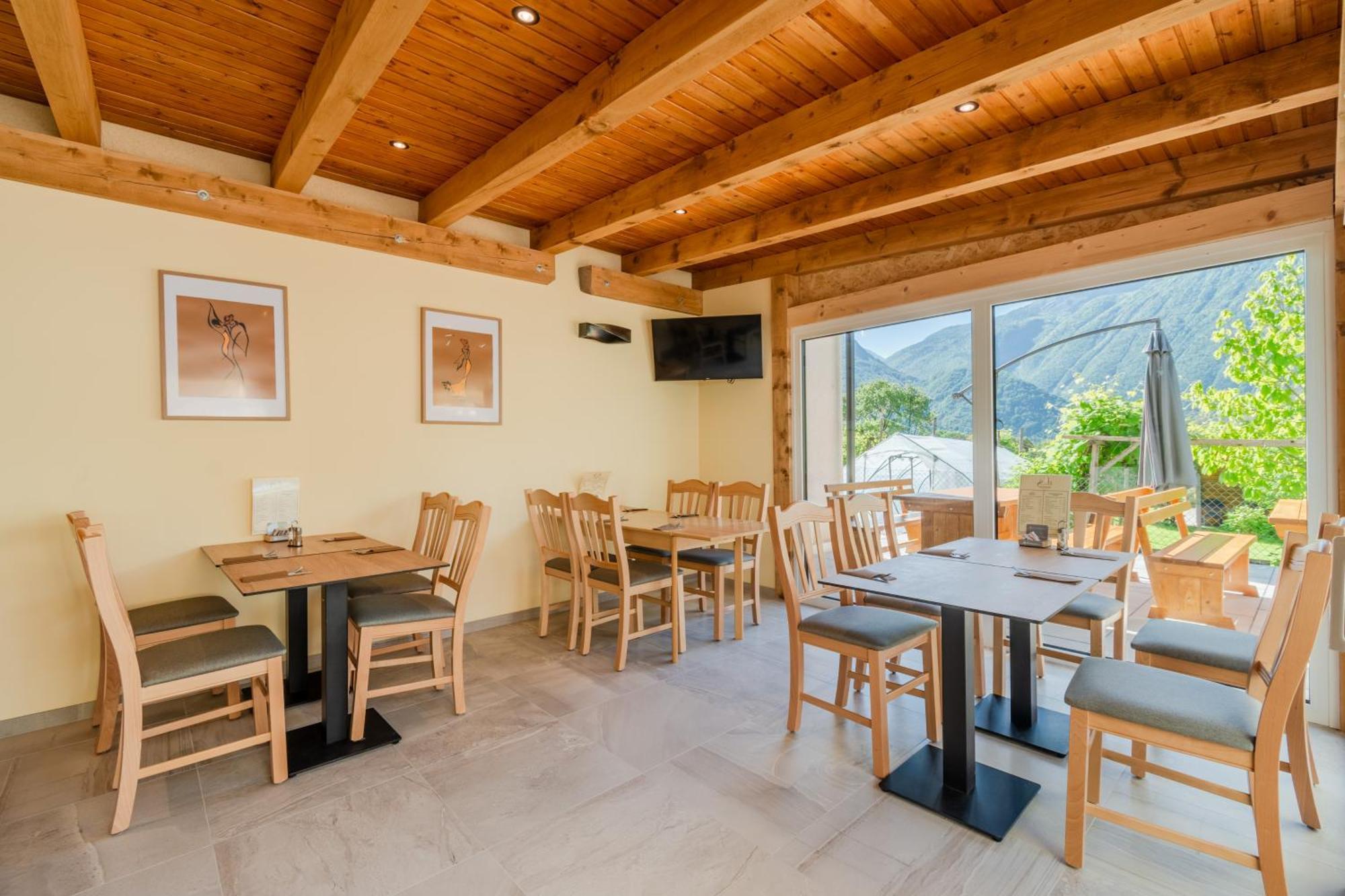 Penzion Hosnar, Hisa Misc Bovec Exterior photo